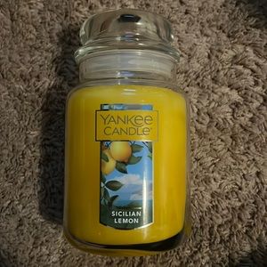 Yankee Candles